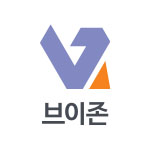 (주)오브이엔_B2B디지털미디어사업부_VZON_logo